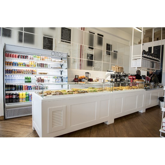 ΣΙΤΟΣ ΑΡΤΟΠΟΙΕΙΟ ΚΑΛΑΜΑΤΑ