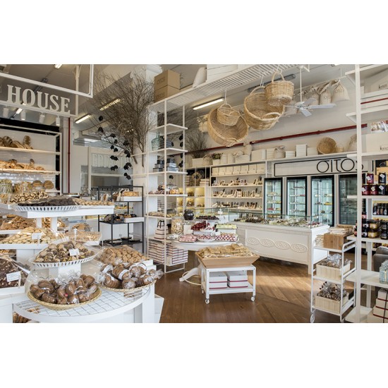 ΣΙΤΟΣ ΑΡΤΟΠΟΙΕΙΟ ΚΑΛΑΜΑΤΑ