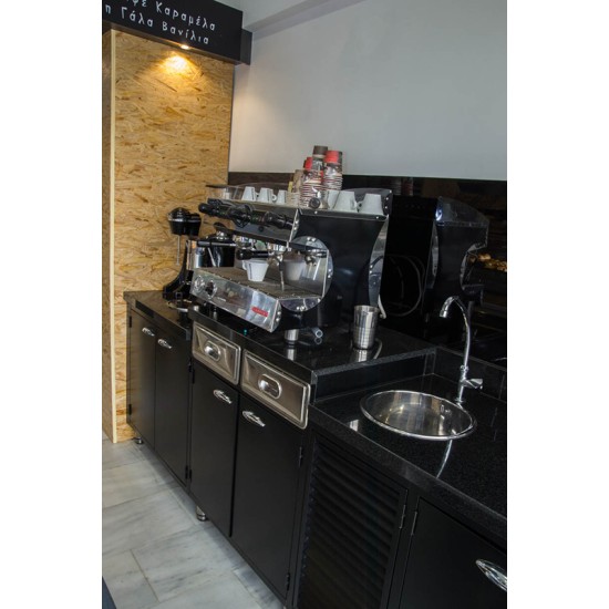 ΤΕΓΟΣ ΑΡΤΟΠΟΙΕΙΟ ΓΕΡΑΚΑΣ