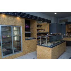 ΤΕΓΟΣ ΑΡΤΟΠΟΙΕΙΟ ΓΕΡΑΚΑΣ