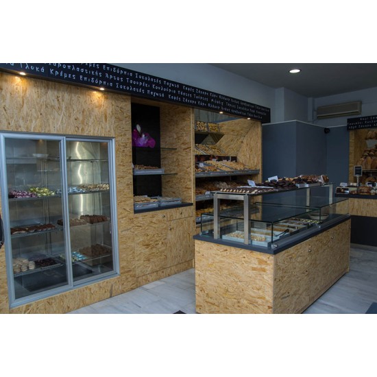 ΤΕΓΟΣ ΑΡΤΟΠΟΙΕΙΟ ΓΕΡΑΚΑΣ