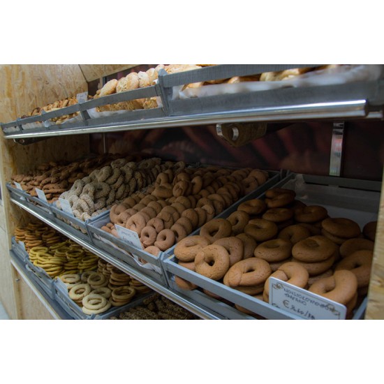 ΤΕΓΟΣ ΑΡΤΟΠΟΙΕΙΟ ΓΕΡΑΚΑΣ