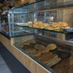 ΤΕΓΟΣ ΑΡΤΟΠΟΙΕΙΟ ΓΕΡΑΚΑΣ