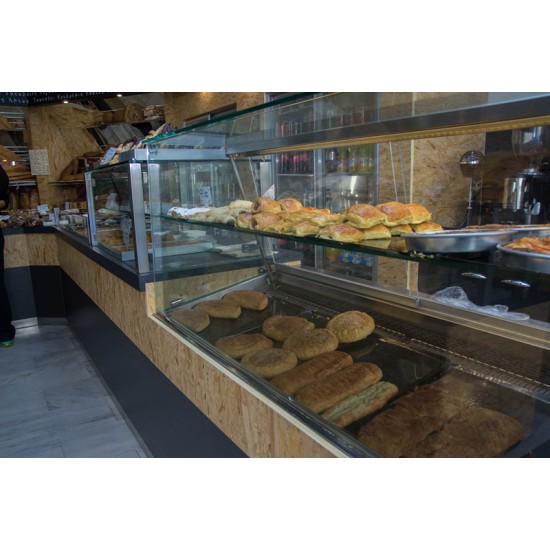 ΤΕΓΟΣ ΑΡΤΟΠΟΙΕΙΟ ΓΕΡΑΚΑΣ