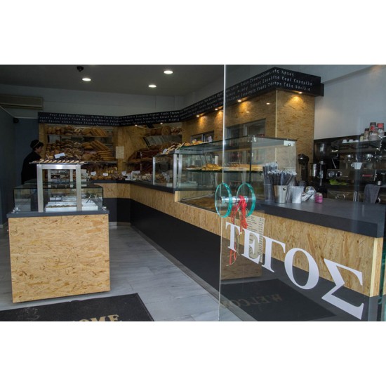 ΤΕΓΟΣ ΑΡΤΟΠΟΙΕΙΟ ΓΕΡΑΚΑΣ