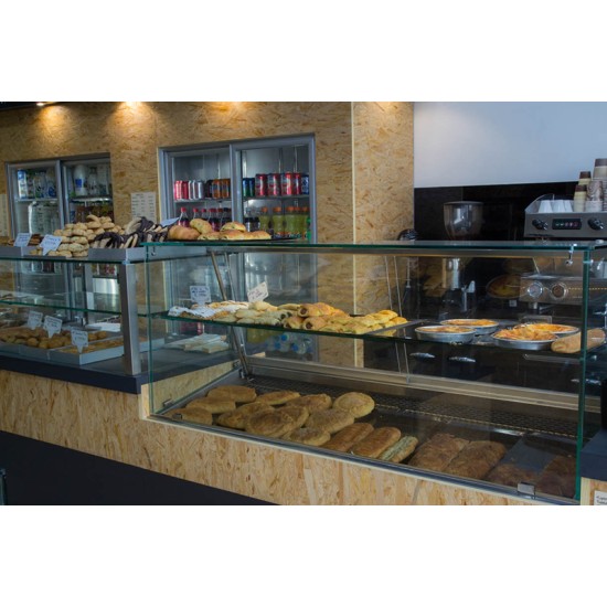 ΤΕΓΟΣ ΑΡΤΟΠΟΙΕΙΟ ΓΕΡΑΚΑΣ