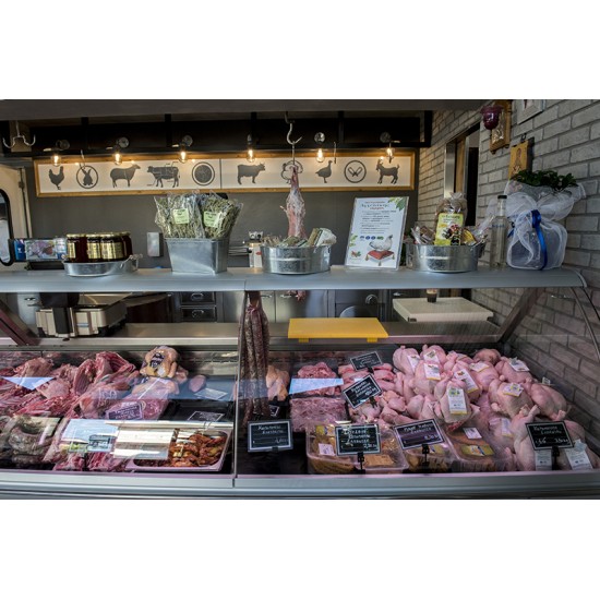 ΚΡΕΟΠΩΛΕΙΟ ΘΑΝΑΣΗΣ