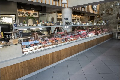 ΚΡΕΟΠΩΛΕΙΑ