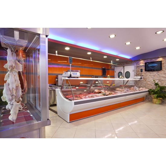 ΚΡΕΟΠΩΛΕΙΟ ΤΗΣ ΓΕΙΤΟΝΙΑΣ ΜΑΣ ΑΧΑΡΝΑΙ