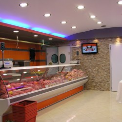 ΚΡΕΟΠΩΛΕΙΟ ΤΗΣ ΓΕΙΤΟΝΙΑΣ ΜΑΣ ΑΧΑΡΝΑΙ