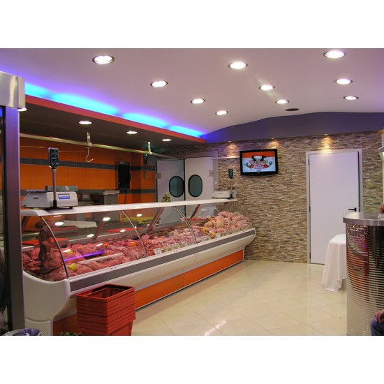 ΚΡΕΟΠΩΛΕΙΟ ΤΗΣ ΓΕΙΤΟΝΙΑΣ ΜΑΣ ΑΧΑΡΝΑΙ