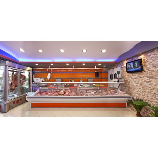 ΚΡΕΟΠΩΛΕΙΟ ΤΗΣ ΓΕΙΤΟΝΙΑΣ ΜΑΣ ΑΧΑΡΝΑΙ