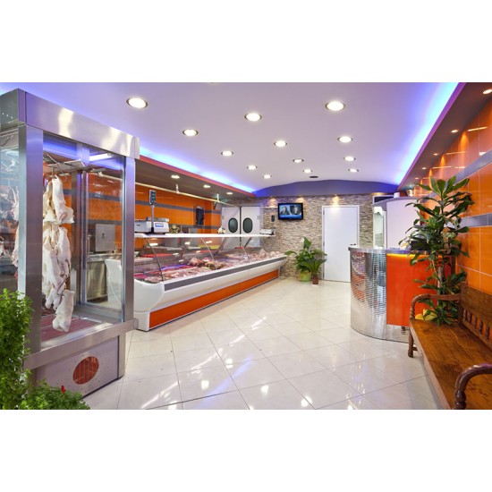 ΚΡΕΟΠΩΛΕΙΟ ΤΗΣ ΓΕΙΤΟΝΙΑΣ ΜΑΣ ΑΧΑΡΝΑΙ