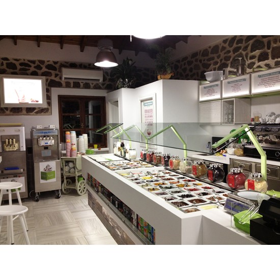 ΤΟ ΠΕΡΑΣΜΑ GELATERIA ΜΥΤΙΛΗΝΗ