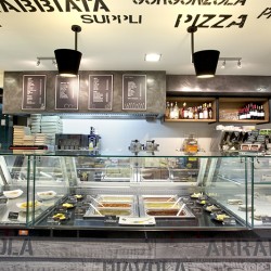 TUTTITALIA ΠΙΤΣΑΡΙΑ ΚΟΛΩΝΑΚΙ