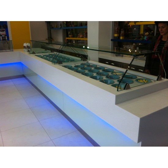 VILLAGE YO  FROZEN YOGURT ΡΕΝΤΗ