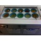 VILLAGE YO  FROZEN YOGURT ΡΕΝΤΗ