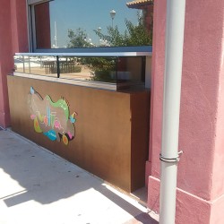 VOLTA FUN PARK ΚΑΦΕ ΣΝΑΚ ΜΠΑΡ ΦΛΟΙΣΒΟΣ