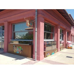 VOLTA FUN PARK ΚΑΦΕ ΣΝΑΚ ΜΠΑΡ ΦΛΟΙΣΒΟΣ