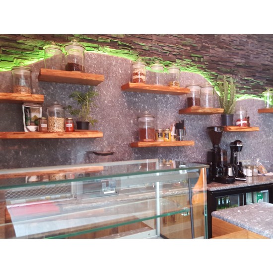 WILD IN THE CITY ΚΑΦΕ ΣΝΑΚ ΜΠΑΡ ΑΘΗΝΑ