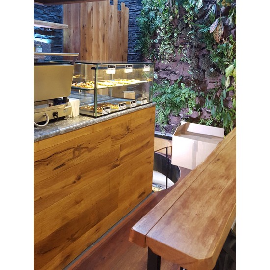 WILD IN THE CITY ΚΑΦΕ ΣΝΑΚ ΜΠΑΡ ΑΘΗΝΑ