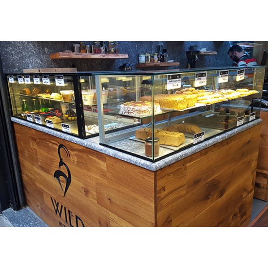 WILD IN THE CITY ΚΑΦΕ ΣΝΑΚ ΜΠΑΡ ΑΘΗΝΑ