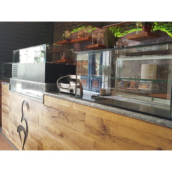 WILD IN THE CITY ΚΑΦΕ ΣΝΑΚ ΜΠΑΡ ΑΘΗΝΑ