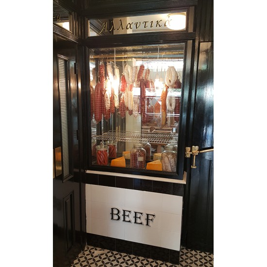 ΧΟΝΤΡΟΣ ΛΙΓΝΟΣ ΧΑΜΠΟΥΡΓΚΕΡΑΔΙΚΟΝ ΠΑΛΑΙΟ ΦΑΛΗΡΟ