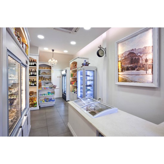 ΖΕΣΤΟΦΟΥΡΝΙ ΑΡΤΟΠΟΙΕΙΟ ΚΟΛΩΝΑΚΙ