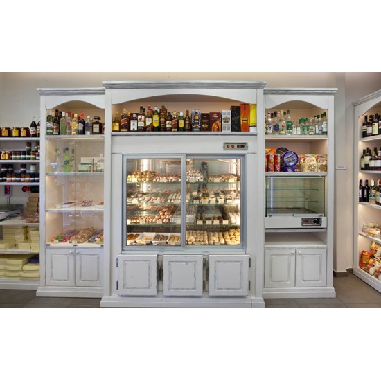 ΖΕΣΤΟΦΟΥΡΝΙ ΑΡΤΟΠΟΙΕΙΟ ΚΟΛΩΝΑΚΙ