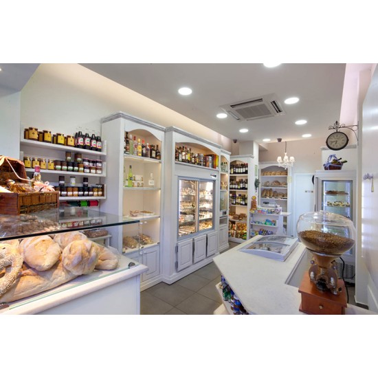 ΖΕΣΤΟΦΟΥΡΝΙ ΑΡΤΟΠΟΙΕΙΟ ΚΟΛΩΝΑΚΙ