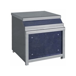 ΤΑΜΕΙΟ ΠΑΡΑΔΟΤΗΡΙΟ FROST ΤF 100 ΤΙΜΕΣ