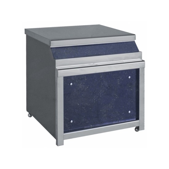 ΤΑΜΕΙΟ ΠΑΡΑΔΟΤΗΡΙΟ FROST ΤF 80 ΤΙΜΗ