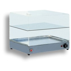 ΘΕΡΜΑΙΝΟΜΕΝΗ ΒΙΤΡΙΝΑ ΤΥΡΟΠΙΤΙΕΡΑ ΕΠΙΤΡΑΠΕΖΙΑ NORTH B50R TIMH