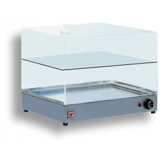 ΘΕΡΜΑΙΝΟΜΕΝΗ ΒΙΤΡΙΝΑ ΤΥΡΟΠΙΤΙΕΡΑ ΕΠΙΤΡΑΠΕΖΙΑ NORTH B50R TIMH