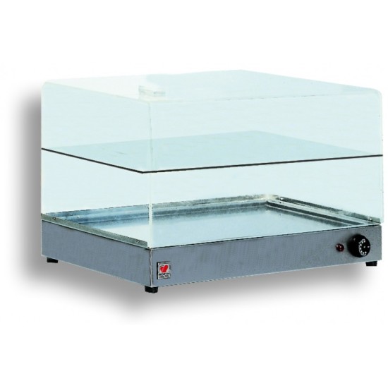 ΕΠΑΓΓΕΛΜΑΤΙΚΗ ΘΕΡΜΑΙΝΟΜΕΝΗ ΒΙΤΡΙΝΑ ΤΥΡΟΠΙΤΙΕΡΑ ΕΠΙΤΡΑΠΕΖΙΑ NORTH B70R ΤΙΜΕΣ