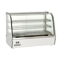 ΕΠΑΓΓΕΛΜΑΤΙΚΗ ΘΕΡΜΑΙΝΟΜΕΝΗ ΒΙΤΡΙΝΑ ΤΥΡΟΠΙΤΙΡΑ DELI WARM 160 ΤΙΜΗ