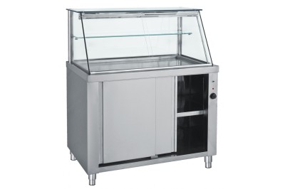 ΕΠΑΓΓΕΛΜΑΤΙΚΕΣ ΤΥΡΟΠΙΤΙΕΡΕΣ-ΘΕΡΜΑΙΝΟΜΕΝΕΣ ΒΙΤΡΙΝΕΣ