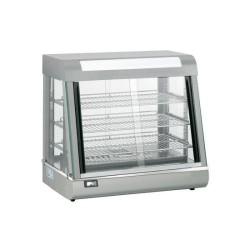 ΕΠΑΓΓΕΛΜΑΤΙΚΗ ΘΕΡΜΑΙΝΟΜΕΝΗ ΒΙΤΡΙΝΑ ΤΥΡΟΠΙΤΙΕΡΑ FRE 316053 ΤΙΜΗ