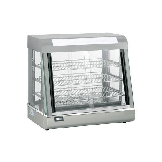 ΕΠΑΓΓΕΛΜΑΤΙΚΗ ΘΕΡΜΑΙΝΟΜΕΝΗ ΒΙΤΡΙΝΑ ΤΥΡΟΠΙΤΙΕΡΑ FRE 316053 ΤΙΜΗ