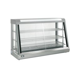 ΕΠΑΓΓΕΛΜΑΤΙΚΗ ΘΕΡΜΑΙΝΟΜΕΝΗ ΒΙΤΡΙΝΑ ΤΥΡΟΠΙΤΙΕΡΑ FRE 316055 ΤΙΜΗ