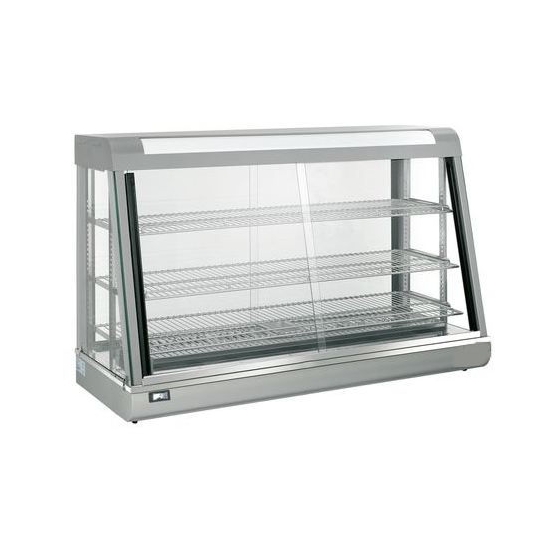 ΕΠΑΓΓΕΛΜΑΤΙΚΗ ΘΕΡΜΑΙΝΟΜΕΝΗ ΒΙΤΡΙΝΑ ΤΥΡΟΠΙΤΙΕΡΑ FRE 316055 ΤΙΜΗ