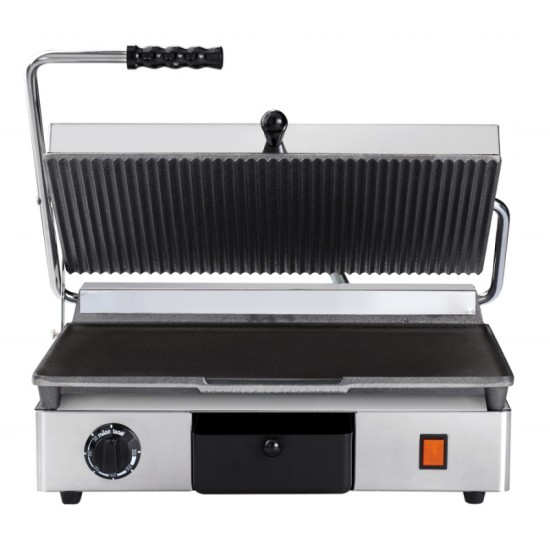 ΕΠΑΓΓΕΛΜΑΤΙΚΗ ΤΟΣΤΙΕΡΑ MEΣΑΙΑ ΡΑΒΔΩΤΗ ΠΑΝΩ ΛΕΙΑ ΚΑΤΩ 16031 MILANTOAST TIMΕΣ