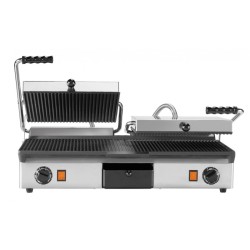 ΕΠΑΓΓΕΛΜΑΤΙΚΗ ΤΟΣΤΙΕΡΑ ΔΙΠΛΗ ΡΑΒΔΩΤΗ ΠΑΝΩ ΚΑΙ ΚΑΤΩ 16050 MILANTOAST TIMH 