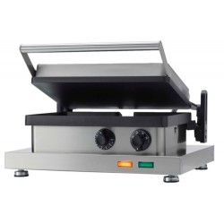 ΕΠΑΓΓΕΛΜΑΤΙΚΟ MULTIGRILL BISTRONIK E200 PLUS ΤΙΜΗ