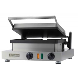 ΕΠΑΓΓΕΛΜΑΤΙΚΟ MULTIGRILL BISTRONIK E300 ΤΙΜΗ