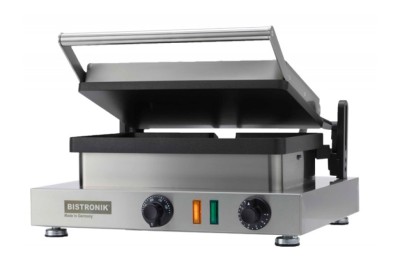 ΕΠΑΓΓΕΛΜΑΤΙΚΕΣ ΤΟΣΤΙΕΡΕΣ BISTRONIK