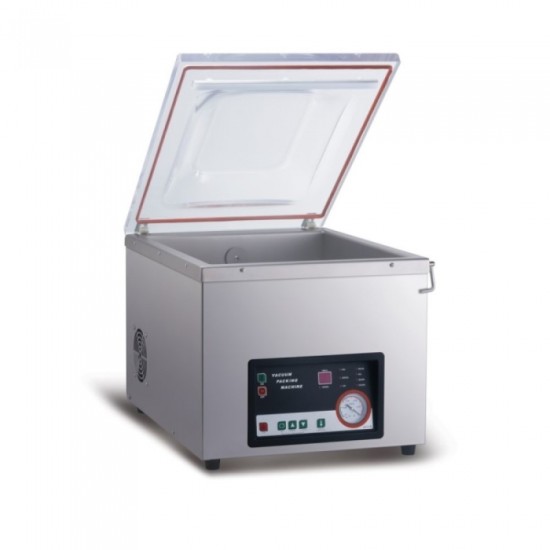 VACUUM DZ 400G DYNAMIC ΕΣΩΤΕΡΙΚΗΣ ΑΝΑΡΡΟΦΗΣΗΣ ΕΠΙΤΡΑΠΕΖΙΟ ΤΙΜΗ