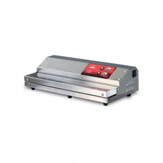 VACUUM ΕΞΩΤΕΡΙΚΗΣ ΑΝΑΡΡΟΦΗΣΗΣ EUROMATIC EUROBIG ΕΠΙΤΡΑΠΕΖΙΟ ΤΙΜΕΣ