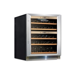 ΨΥΓΕΙΟ ΒΙΤΡΙΝΑ ΣΥΝΤΗΡΗΤΗΣ ΚΡΑΣΙΩΝ SOMMELIER 43 ΤΙΜΗ